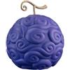 Plastoy Gadget - One Piece: Plastoy - Devil Fruit Gomu Gum-Gum (Money Box / Salvadanaio)
