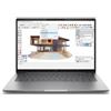 HP ZBook 8 G1i Intel Core Ultra 7 255H 32GB RTX 500 Ada 1TB 14 WUXGA Windows 11 Pro