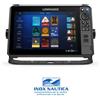 LOWRANCE HDS PRO 10 Ecoscandaglio GPS senza Trasduttore