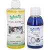 Turboline Kit Splendy Lavatrice con igienizzante e pretrattante gomma