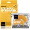 Gabriella Salvete Eye Mask Collagen Gold 5 pz