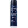 Nivea Men Deep 150 ml