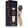 Rosy Gold Nouveau Curve Massager 21 cm