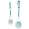Canpol babies Exotic Animals Spoon 2 pz