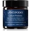 Antipodes Culture Probiotic Night Recovery Water Cream 60 ml