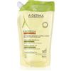 A-Derma Exomega Control Emollient shower oil 500 ml