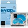 Gabriella Salvete Eye Mask Hyaluron 5 pz