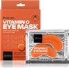 Gabriella Salvete Eye Mask Vitamin C 5 pz