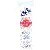 Linteo Natural Cotton Pads 120 pz