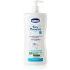 Chicco Baby Moments Bath Shampoo 750 ml