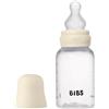 BIBS Anti-Colic Baby Bottle Silicone 1 pz