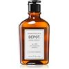 DEPOT 100 HAIR CLEANSING No. 105 Invigorating Shampoo 250 ml