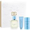Dolce&Gabbana Light Blue Pour Homme EDT Gift Set
