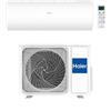 Haier Climatizzatore Monosplit Pearl 12000 btu AS35PBAHRA-PRE Inverter R-32 Wi-Fi Classe A+++/A++ ,