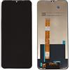 Smartex® Display LCD Compatibile con Oppo A15 (CPH2185), A15s (CPH2179), A35 (PEHM00)
