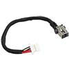 Gintai - Cavo di Ricambio per Porta di Ricarica DC per Acer Swift 3 SF314-51 SF314-51-30W6 50.VDFN5.005