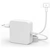 Garflylo Caricatore Compatibile con Mac Book Air, Sostituzione Adattatore di Alimentazione 45W, Caricabatterie Magnetico T-Tip Compatibile con Mac Book Air 11 e 13 2012-2017 Modelli A1435 A1436 A1465 A1466