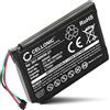 subtel Batteria compatibile con Garmin Nüvi 2589, 2599LMT-D, 361-00056-21