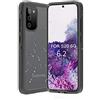 BDIG Custodia Impermeabile Samsung Galaxy S20, IP68 Certificato Waterproof Cover Slim Antiurto Antineve Antipolvere AntiGraffio Subacquea Caso Full Protezione Impermeabile Custodia per S20, 6.2