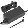 Jeestam Caricatore da 120 W 6,15 A per HP USB-C Dock G5 USB-C/A universale G2 5TW13AA G5 5TW10UT 5TW10AA 5TW10AA#ABB 5TW10UT#ABA Envy 15 17 Serie Omen 15-5000 15-5100 15-520 0 710 415-001 L41856-001
