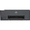 Hp Stampante laser HP Tank 581 multifunzione all-in-one a colori A4 Nero [4A8D4A]