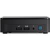Intel Barebone Intel NUC 13 Pro i7-1360P 3.7-5.0GHz Nero [RNUC13ANKI70000]