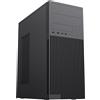 Itek Case Itek Pilot Z27 Lite Midi Tower ATX Nero [ITOCPZ27L]