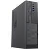 Itek Case Itek Pilot Z8 Lite Mini Tower mATX Nero [ITOCPZ8L]