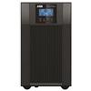 ABB Gruppo di continuita' Abb Powervalue 11T G2 1000VA 900W Nero [4NWP100160R0005]