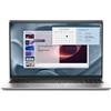 Dell Notebook 15.6'' Dell Pro 15 Essential PV15250 i5-1334U 16GB 512GB SSD Win11Pro Nero NO AC [8Y6D2]
