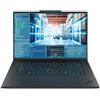 Lenovo Notebook 16'' Lenovo ThinkPad T1g Gen 8 Intel Core Ultra 7-265H 32GB 1TB SSD Win11Pro Nero [21TD001XIX]