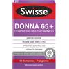 Swisse Donna 65+ Complesso Multivitaminico 30 Compresse