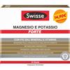Swisse Magnesio Potassio Forte 24 Bustine