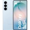 Samsung Galaxy S26+ 512GB Smartphone Android - Sky blue