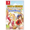 Marvelous SWITCH Story of Seasons: Grand Bazaar