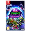 Nighthawk Interactive SWITCH Teenage Mutant Ninja Turtles: Splintered Fate DELUXE EDITION