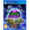 Nighthawk Interactive PS4 Teenage Mutant Ninja Turtles: Splintered Fate DELUXE EDITION