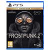 Skybound Games PS5 Frostpunk 2 - ICEBREAKER EDITION