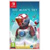 Namco Bandai SWITCH No Man's Sky