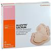 Smith & Nephew Allevyn Sacrum, medicazione in schiuma, 17 x 17 cm