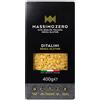 Massimo Zero Ditalini 400 G