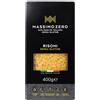 Massimo Zero Risoni 400 G
