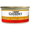 GOURMET Gold Mousse di manzo 85 g