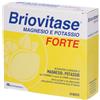 MONTEFARMACO OTC SpA Briovitase® Forte Magnesio e Potassio