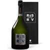 G.H. Mumm Champagne Brut "RSRV Cuvée 4.5" - G.H. Mumm (astuccio) - 0.75L