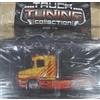 Hachette MOTRICI TRUCK TUNING COLLECTION HACHETTE 1:43 +FASCICOLO SCEGLI QUELLE CHE VUOI