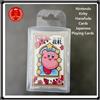 Nintendo Carte Nintendo Kirby Hanafuda carte da gioco giapponesi nuove sigillate Giappone