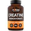 NATOO Performance - Creatine 200 compresse