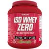 ISATORI Iso Whey Zero 900 grammi Cioccolato Bianco