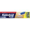 Kukident Plus Sigillo Anti Infiltrazioni Crema Adesiva Dentiere 57g